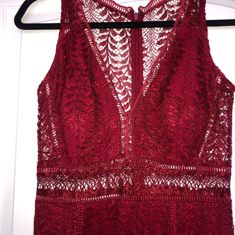 Women’s Dress